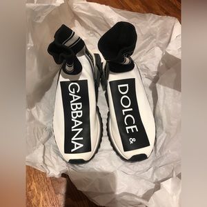 Dolce & Gabbana sorrento sneakers EU39